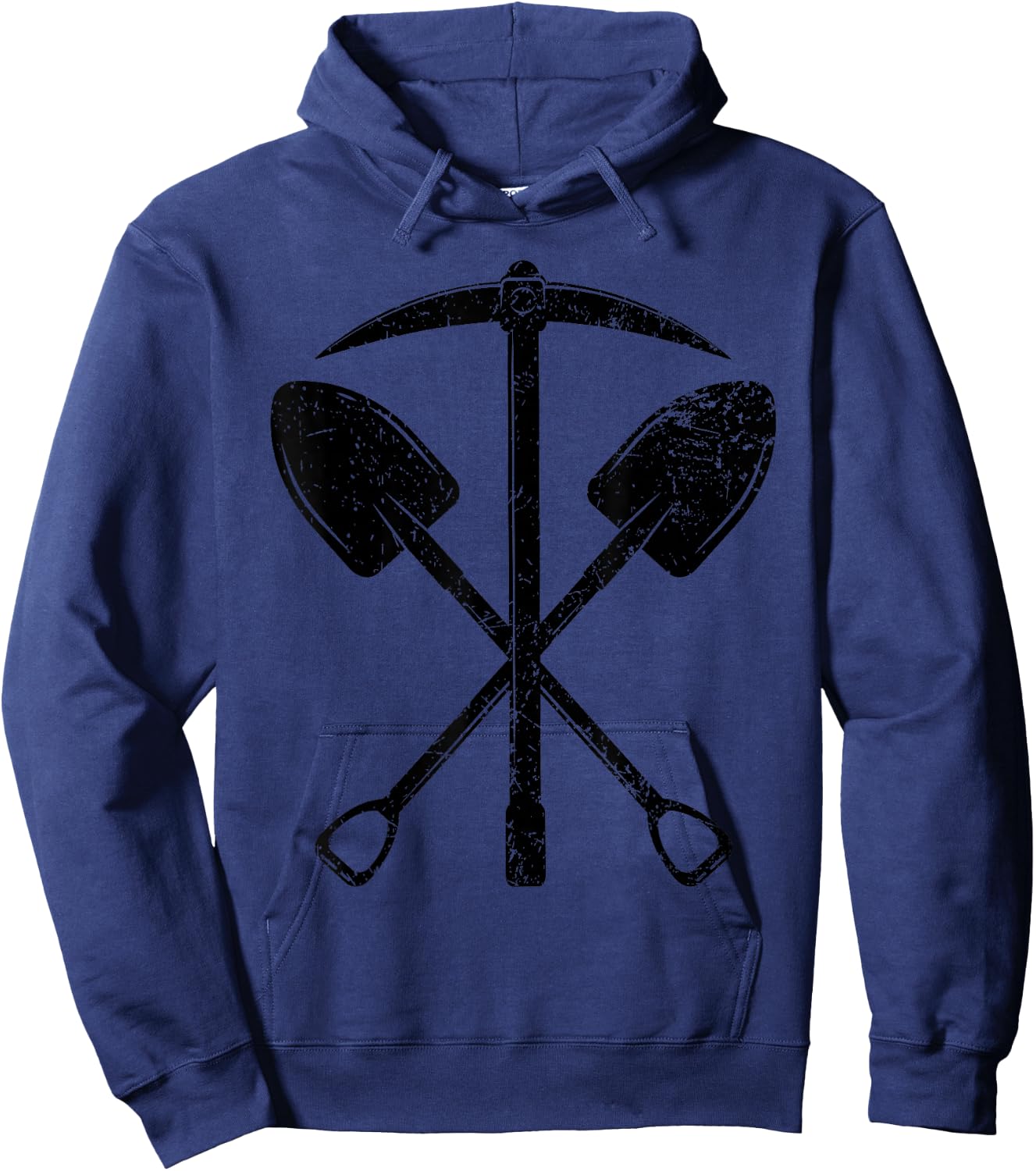 Archeologist Archeology Hoodie - Hoodie | Navy