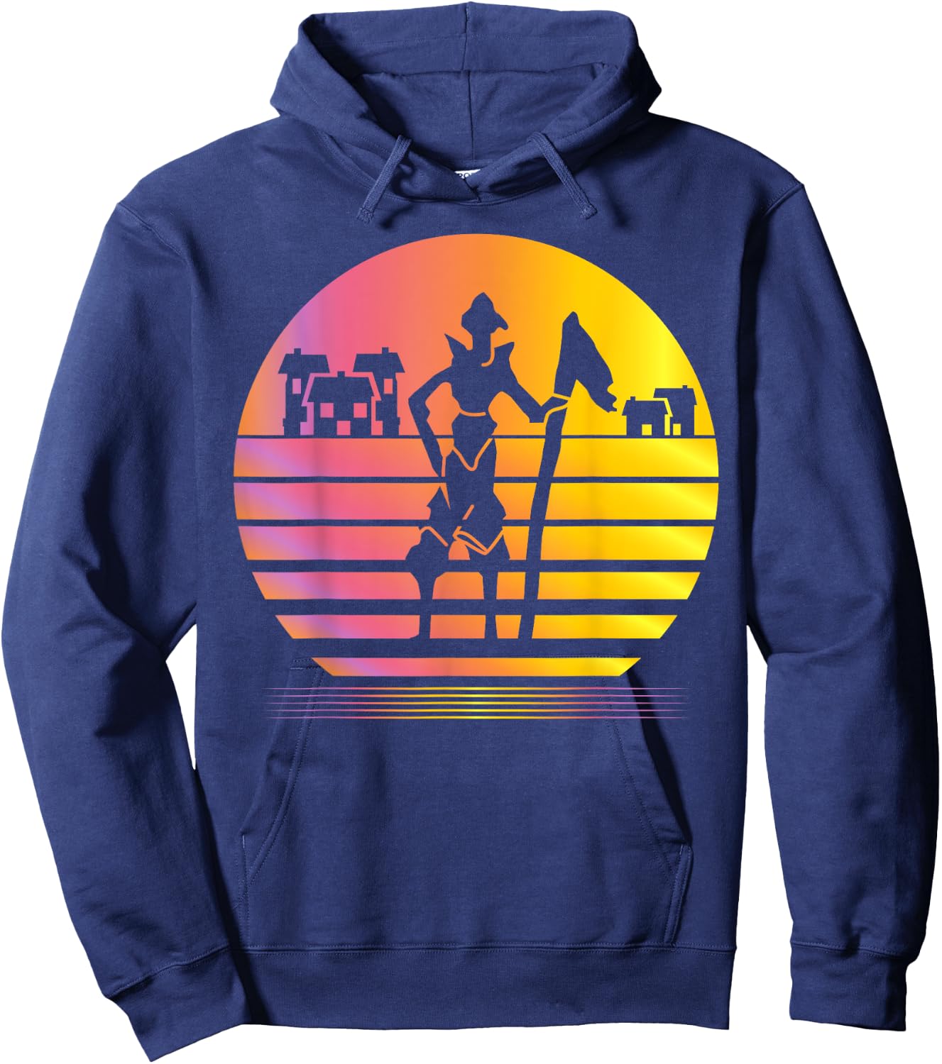 Spirit Island - Board Game Design -Tabletop Gaming clothing Hoodie - Hoodie | Navy