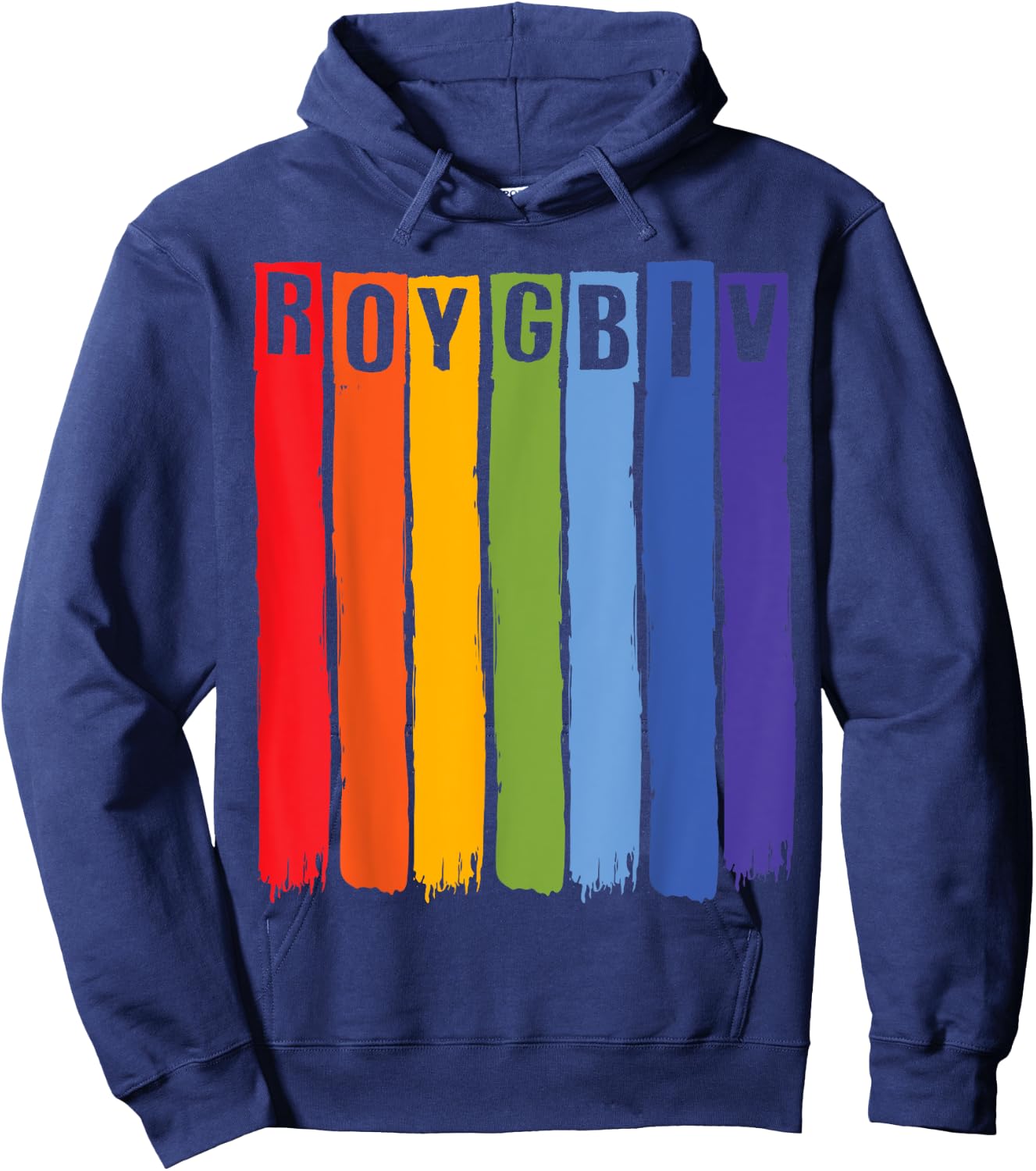 Art Teacher Gifts Art Teacher Clothes Hoodie - Hoodie | Navy
