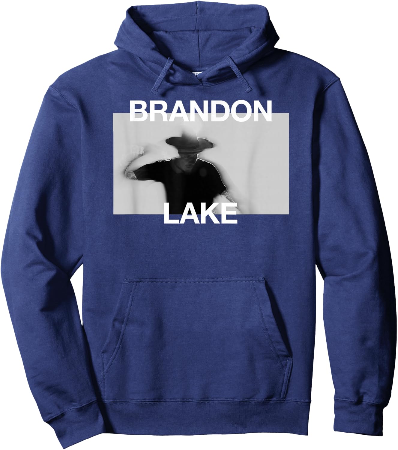 Concert Hoodie - Hoodie | Navy