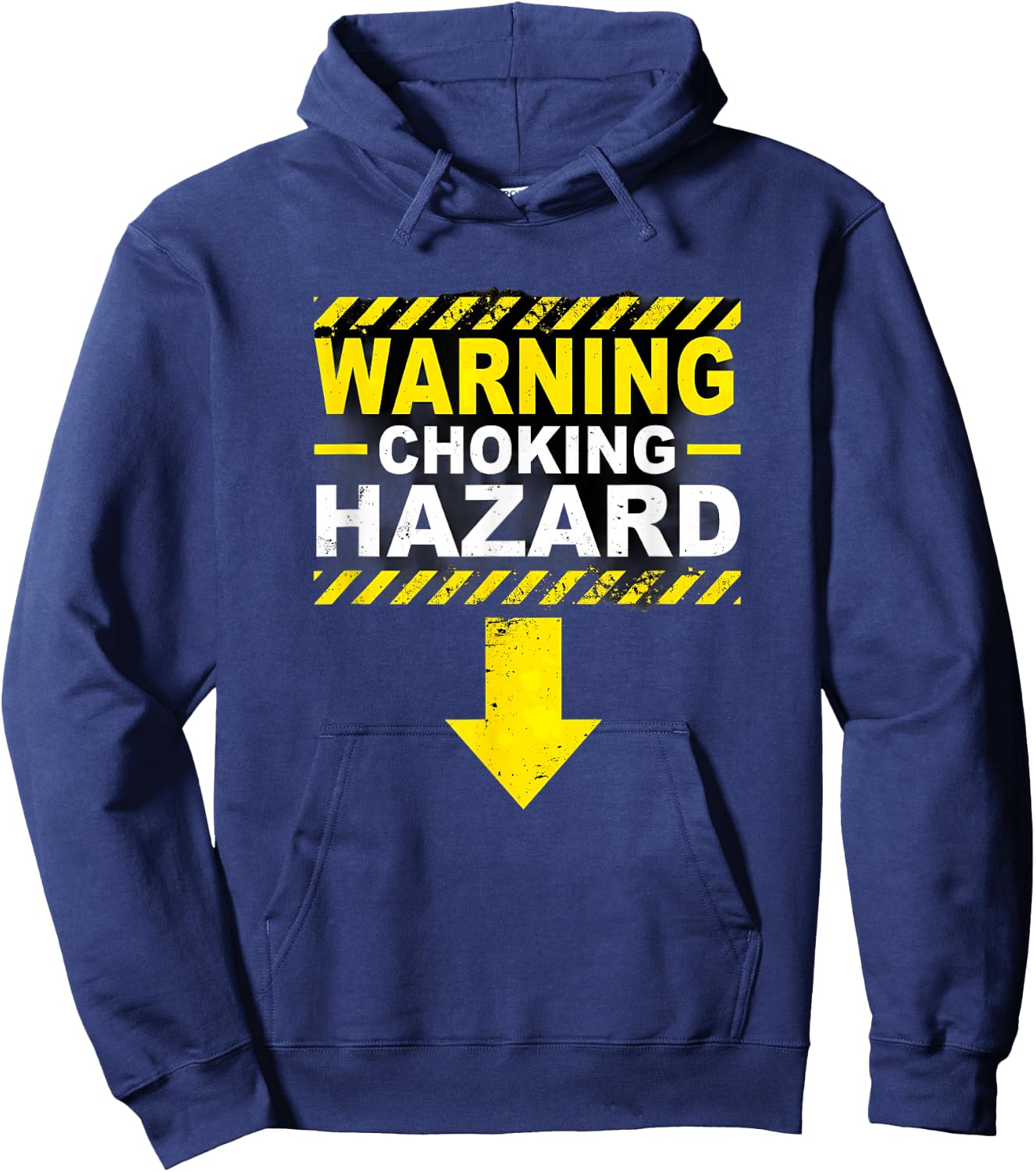 Adult Joke Husband Boyfriend -Adults Humor Black Small Classic Fit Short Sleeve Classic Hoodie - Hoodie | Navy