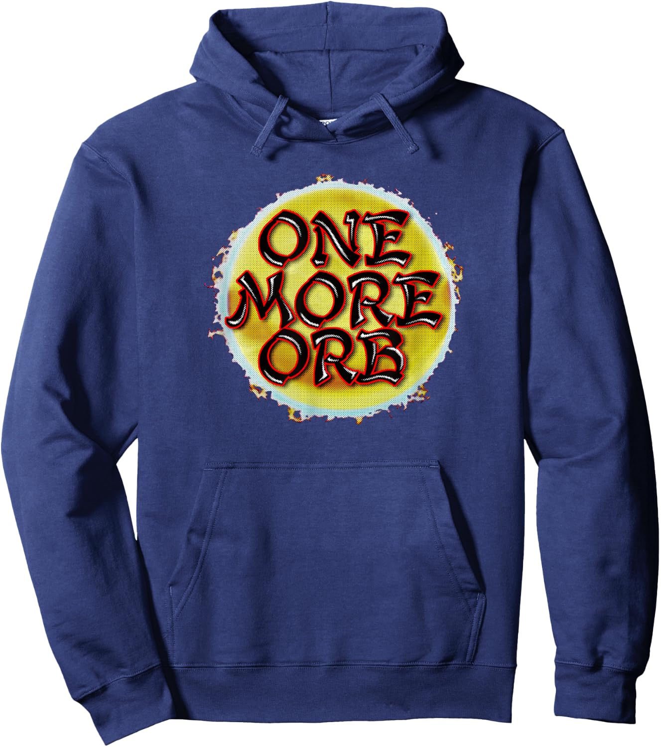 ONE MORE ORB slot machine casino lover jackpot link bonus Hoodie - Hoodie | Navy