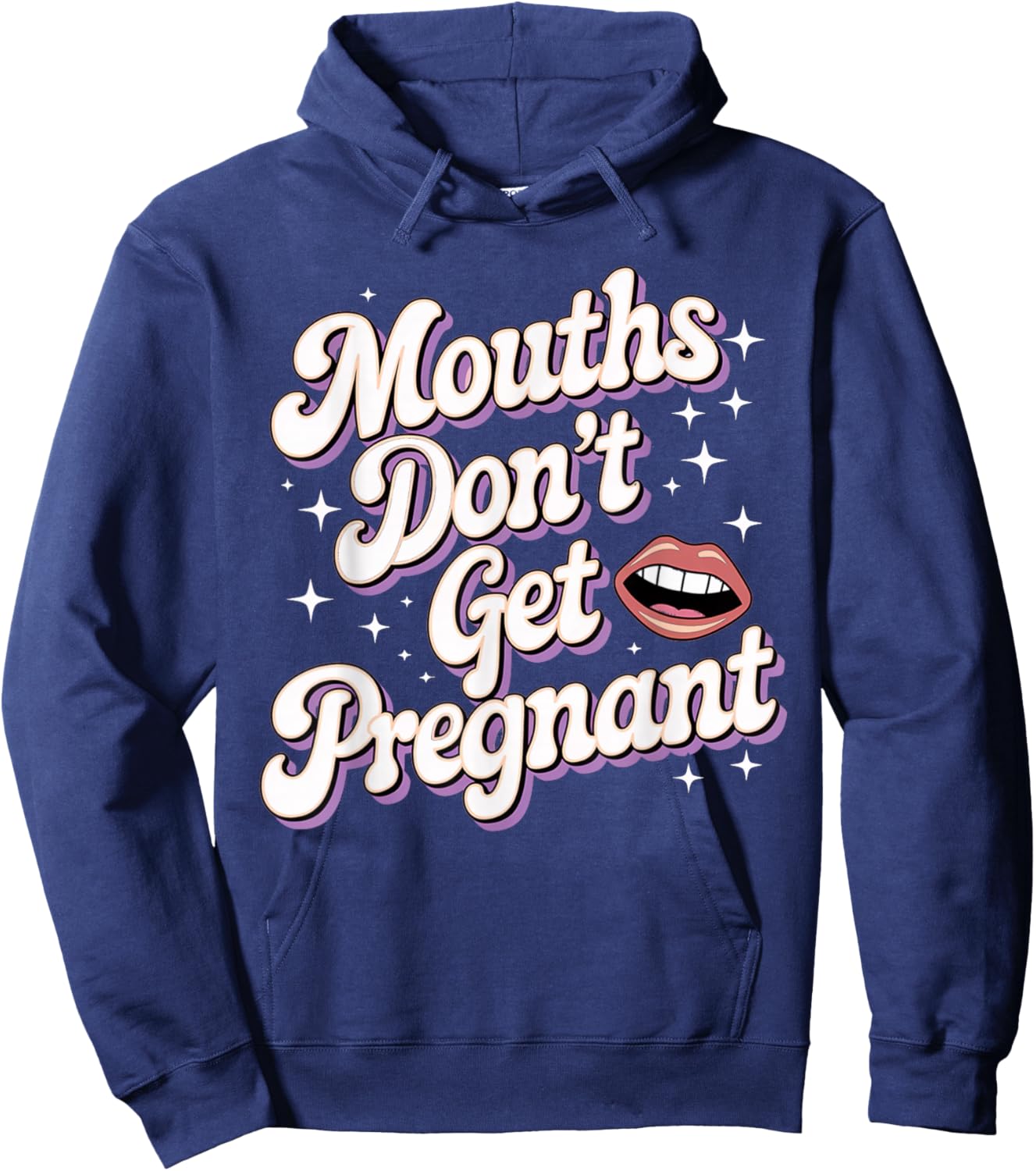 Embarrassing Shirt Funny Inappropriate Hilarious Adult Humor Hoodie - Hoodie | Navy
