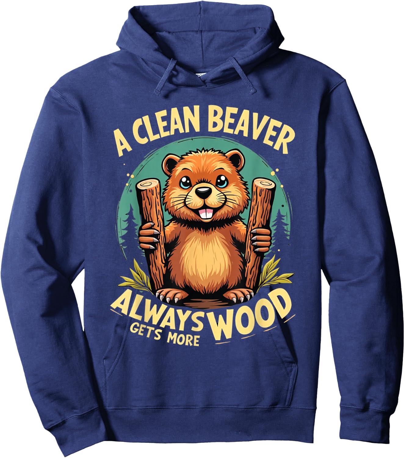 Funny Raunchy Shirts Gifts Girls Adult Humor Hoodie - Hoodie | Navy