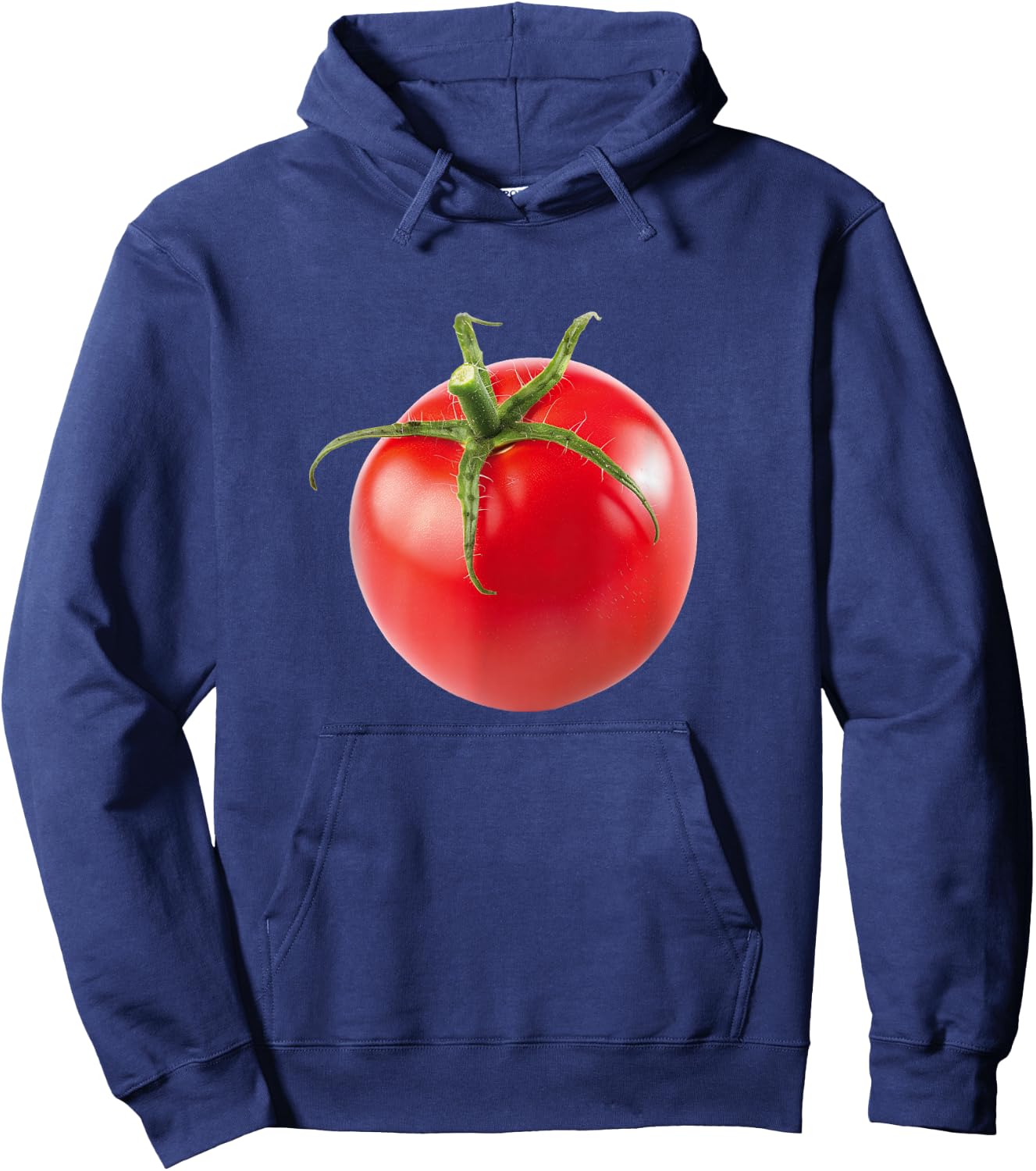 Tomato Hoodie - Hoodie | Navy