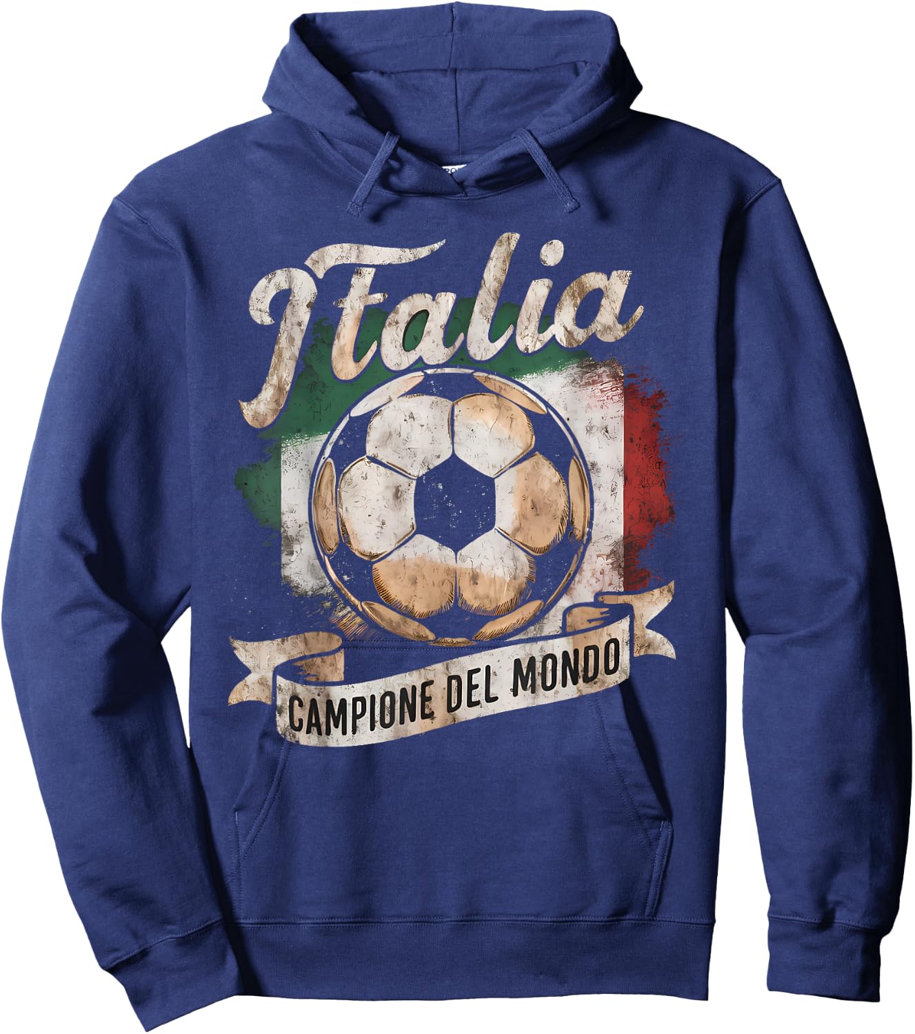 Italy Gift Europe Nation Italy Italia Rome Italians Hoodie - Hoodie | Navy