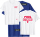 Pool Attendant T-Shirt - T-Shirt | Royal