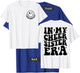 In My Cheer Sister Era Cheerleading Sports Sis Cheerleader T-Shirt - T-Shirt | Royal