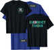 Emergency Department ER Trauma Front and Back Design T-Shirt - T-Shirt | Royal
