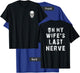 On my wife's last nerve Shirts Funny Husband Quote T-Shirt - T-Shirt | Royal