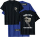 Drink with Your Enemies Skull T-Shirt - T-Shirt | Royal
