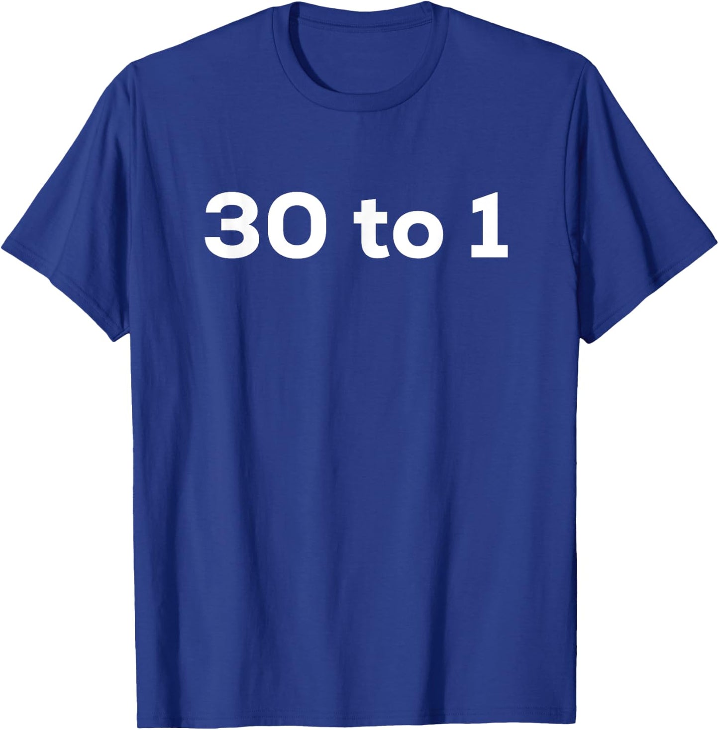 Funny Baccarat Lucky 30 to 1 Dragon Casino Gambling Chinese T-Shirt - T-Shirt | Royal