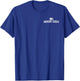 Harmony Church - Fort Benning, GA T-Shirt - T-Shirt | Royal