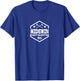 Midewin Hotshots T-Shirt - T-Shirt | Royal