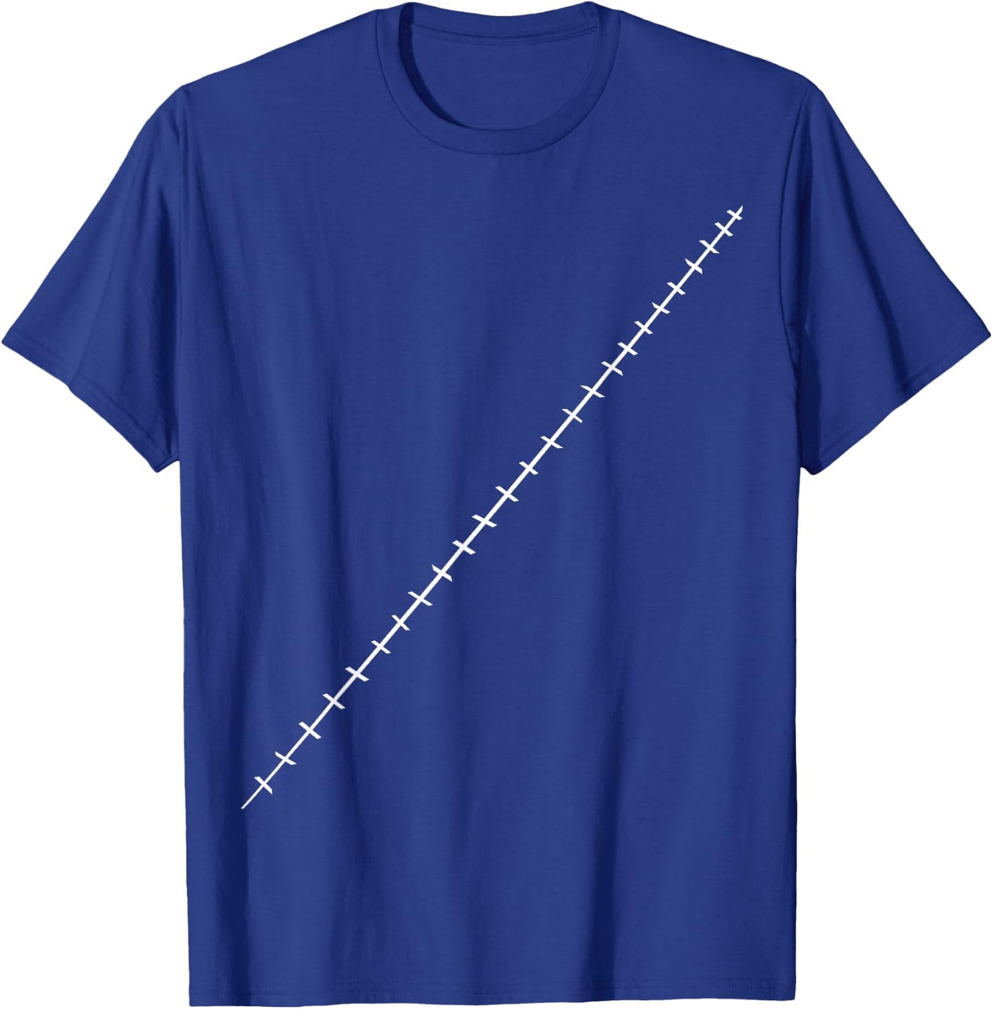 Zoro Cosplay T-Shirt - T-Shirt | Royal