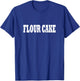 flour cake Costume Halloween T-Shirt - T-Shirt | Royal