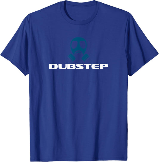 Dubstep Techno EDM Reggae Festival T-Shirt - T-Shirt | Royal