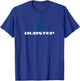 Dubstep Techno EDM Reggae Festival T-Shirt - T-Shirt | Royal