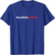 Funny Healthcare - Busy Achieving Homeostasis - Funny T-Shirt - T-Shirt | Royal