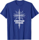 Jesus Workout Bodybuilding Christian Weightlifting T-Shirt - T-Shirt | Royal