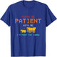 Get In Loser We're Going To Die Of Dysentery Oregon Trail T-Shirt - T-Shirt | Royal