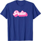 Puta T-Shirt - T-Shirt | Royal