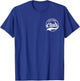 Dead Moms Club Funny Morbid Saying T-Shirt - T-Shirt | Royal