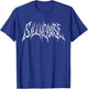 Silly Goose Funny Cute Sillygoose Bird Love Meme Joke Fan T-Shirt - T-Shirt | Royal