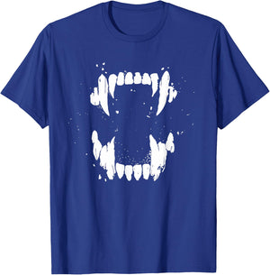 Opium style vamp y2k 0pium rage music T-Shirt - T-Shirt | Royal