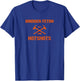 Bridger Teton Hotshots T-Shirt - T-Shirt | Royal