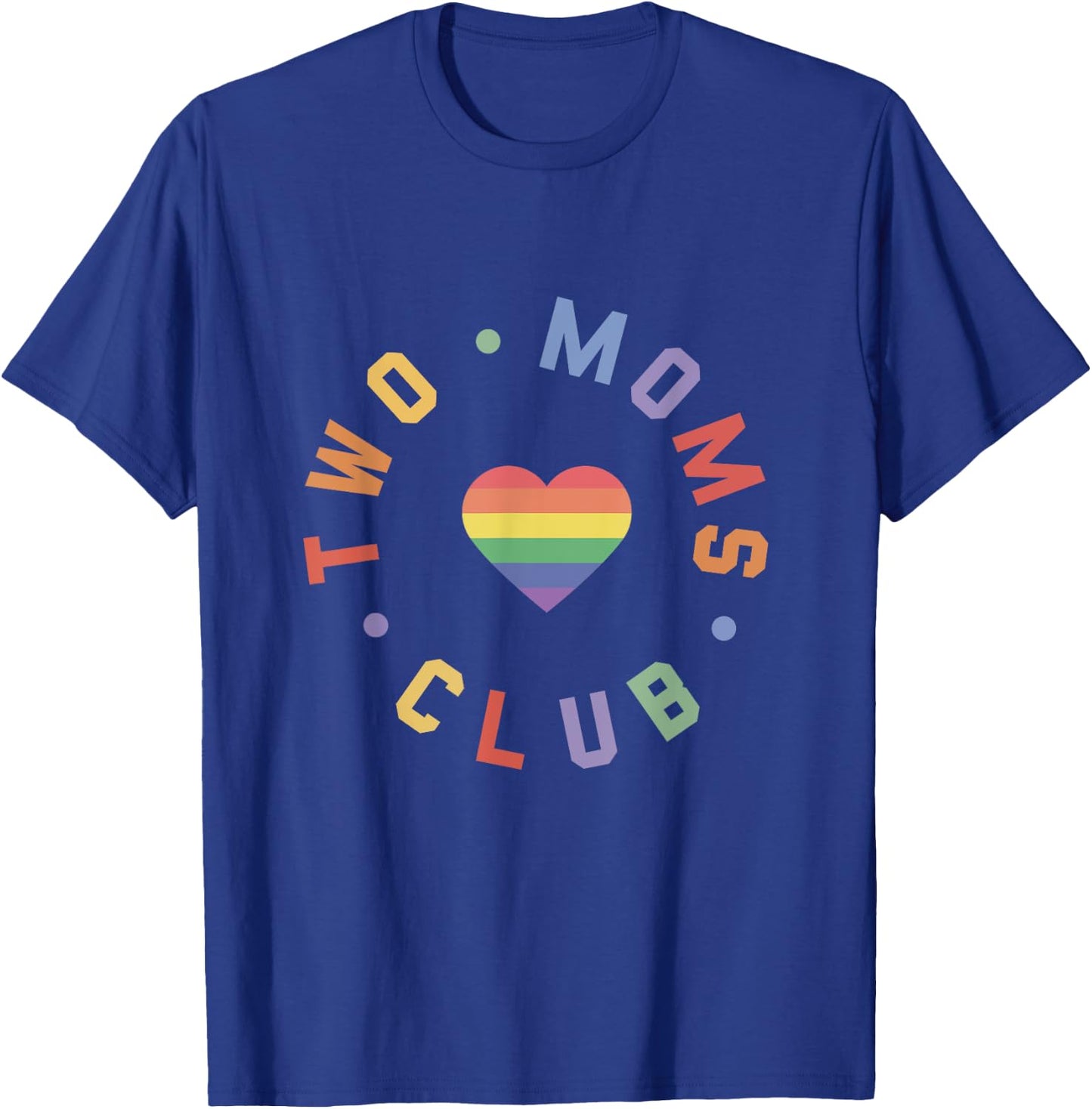 Toddler Kids T-Shirt - T-Shirt | Royal