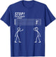 Funny Music Design Women Music Teacher Music Lover T-Shirt - T-Shirt | Royal