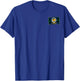 Campbell Clan T-Shirt - T-Shirt | Royal