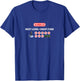 Airbus Cheat Code Funny Pilot Aviation T-Shirt - T-Shirt | Royal