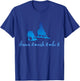 Cutting Horse Dream It Wish It Do It Motivational T-Shirt - T-Shirt | Royal