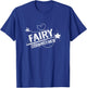Fairy Godmother Spirit of Goodness T-Shirt - T-Shirt | Royal