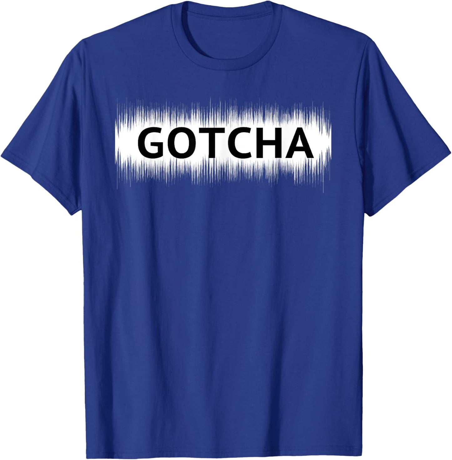 Gotcha Day Children Adoption Gift Funny Men Women Kids T-Shirt - T-Shirt | Royal