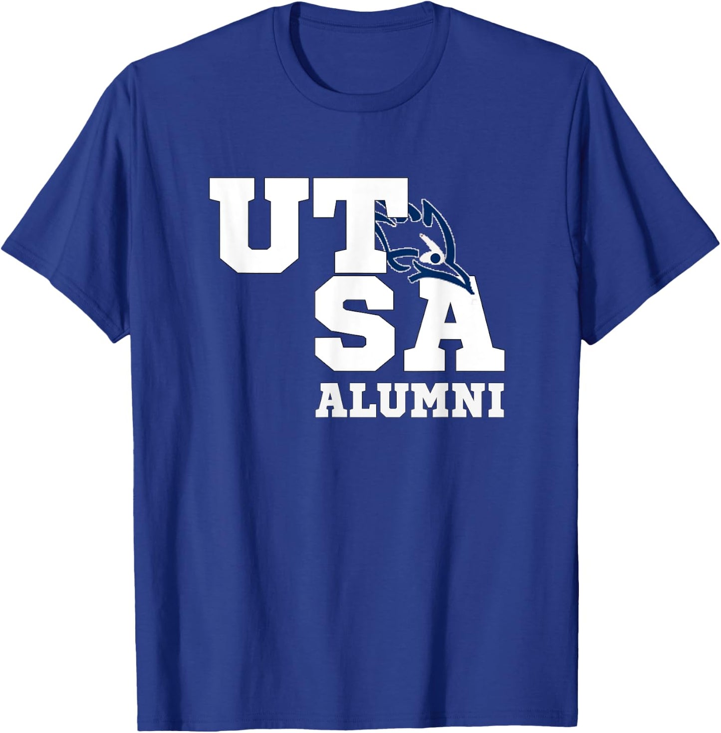 UTSA Alumni T-Shirt - T-Shirt | Royal