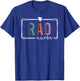 Rad Nurse Radiology Nurse Nurses Day T-Shirt - T-Shirt | Royal