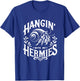 Hermit Crab Lover Shirt Ocean Animal Pet Hermit Crabs T-Shirt - T-Shirt | Royal