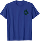 Create a More Humane San Diego T-Shirt - T-Shirt | Royal