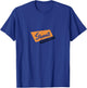 W. T. Grant Retro Defunct Department Store Nostalgic T-Shirt - T-Shirt | Royal