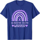 Ulcerative Colitis Warrior Ulcerative Colitis Awareness T-Shirt - T-Shirt | Royal