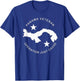 Panama Veteran (Operation Just Cause) T-Shirt - T-Shirt | Royal