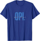 Padel Paddle Paddle Ball sports Setback game Ball Official Padel Lover -Adults Kids Black Short Sleeve Classic Fit T-Shirt - T-Shirt | Royal
