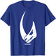 Star Wars The Mandalorian Mudhorn Signet T-Shirt - T-Shirt | Royal