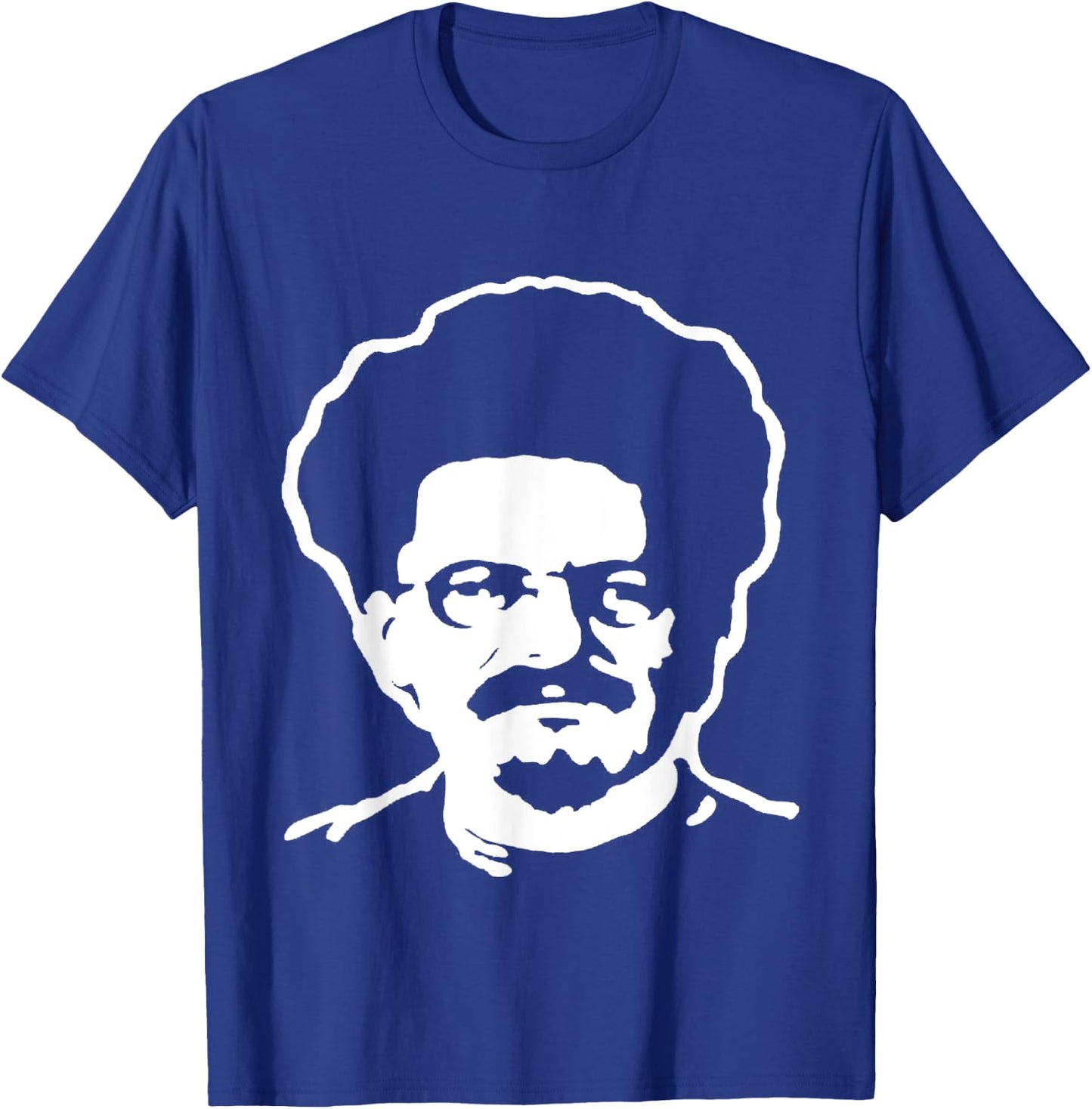 Leon Trotsky Communism Marxism Socialism T-Shirt - T-Shirt | Royal