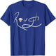 Diamond In The Rough T-Shirt - T-Shirt | Royal