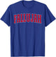 Fallujah Iraq Lovers Patriotic Proud Iraqi Fallujah Women Men T-Shirt - T-Shirt | Royal