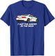 JDM MR2 SW20 I Got The Horses In The Back T-Shirt - T-Shirt | Royal
